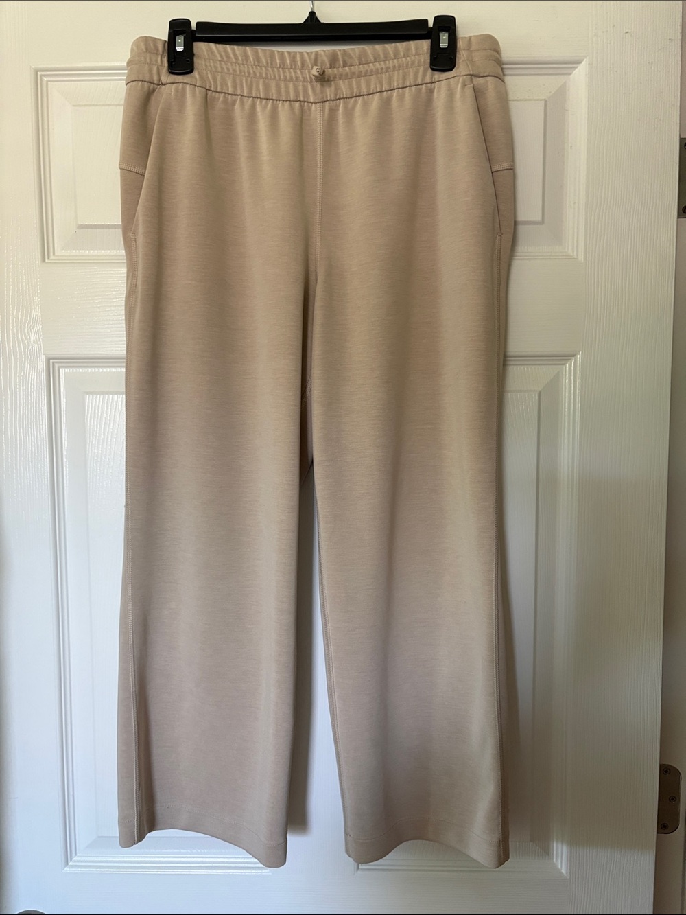 lululemon athletica Leggings — Blush Tan